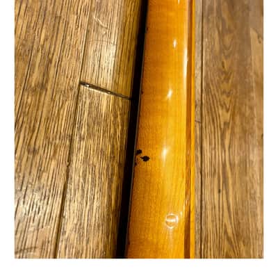 FENDER PRECISION BASS 57 FULLERTON REISSUE 1982 image 13