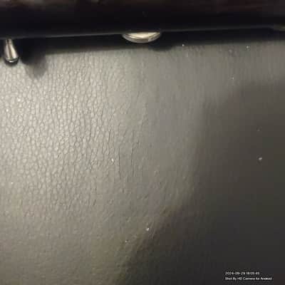 SELMER 10G Bb CLARINET - READY TO PLAY - DEMO VIDEO - GREAT! image 24