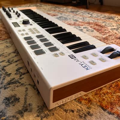 Arturia KeyLab 49 Bild 2