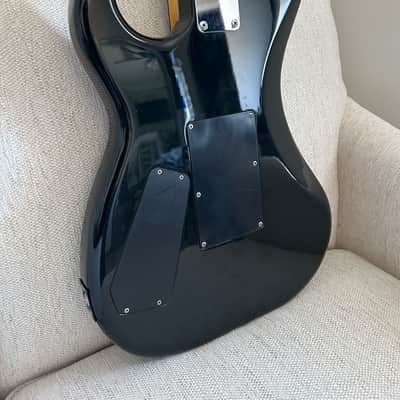 Kramer Focus 1000 1985 - Black image 15