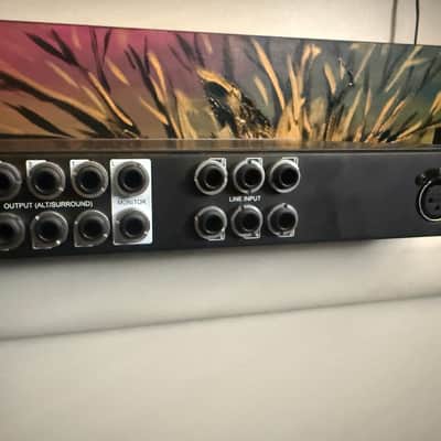 Universal Audio Apollo x6 Heritage Edition Thunderbolt 3 Audio Interface 2020 - Present - Gray image 6