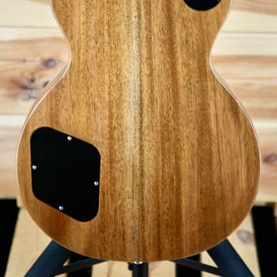 Gibson Les Paul Standard '50s Faded - Vintage Honeyburst #1 image 11