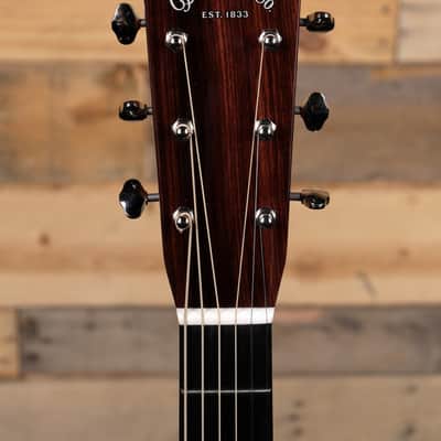 Martin OMJM John Mayer 20th Anniversary Acoustic/Electric Guitar w/  Case image 6