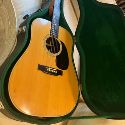 Martin D-28 1966 - Brazilian Rosewood image 7