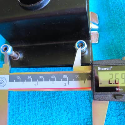 Premier Bass Drum Tom Mount Bracket image 10