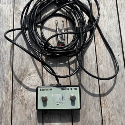 Alesis SR-16 Drum Machine 2010s - Black image 4