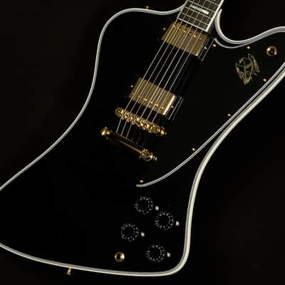 Gibson Custom Shop Firebird Custom - Gloss image 5