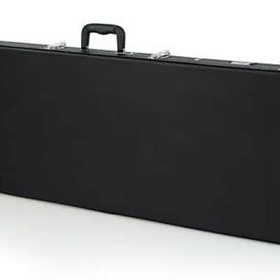 Gator Hard Case Universal/Generic-Sized, Black Tolex image 2