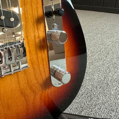 2018 Fender Player Telecaster with Maple Fretboard image 5