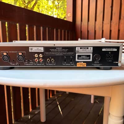 Marantz CDR-630 CD Recorder/Player image 4
