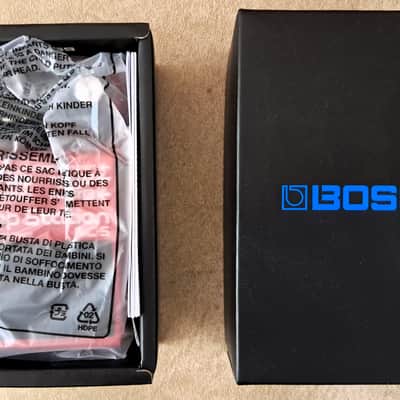 Boss RC-5 2000's image 3
