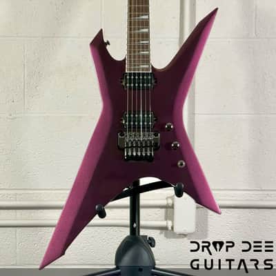 Ibanez Standard XPT420DX Electric Guitar w/ Bag - Rose Gold Chameleon image 1
