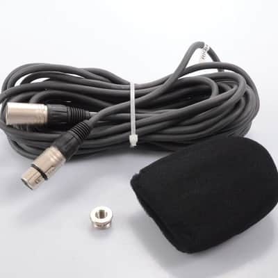 TELEFUNKEN R-F-T M16 MKII Multi-Pattern Tube Condenser Microphone #24246 image 18