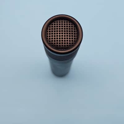☆Vintage 1970s Strasser M 20 Dynamic Microphone - Beyerdynamic Made? image 10
