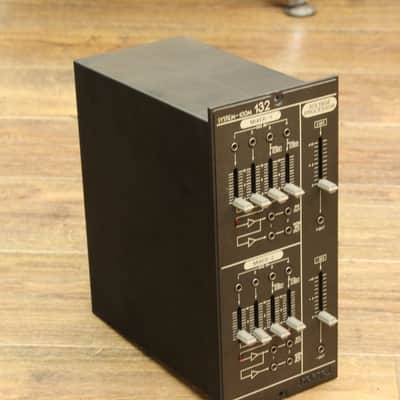 Roland System 100 M Model 132 [980659] (09/08) image 3