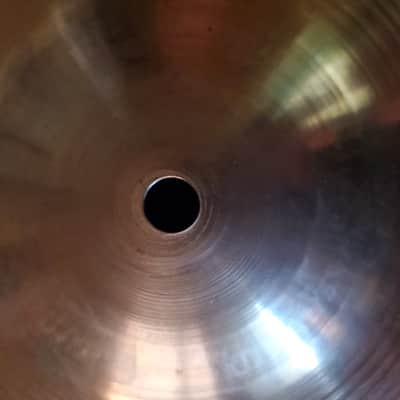 Zildjian 18" Sizzle '50's 1,540.3g image 3