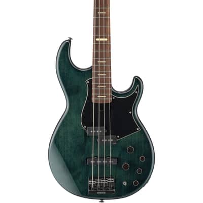 Yamaha BB734A - Indigo Blue image 3