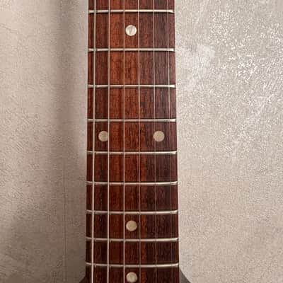 Gibson Flying V 2007 - Faded Cherry image 9