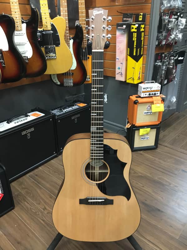 Gibson G-Bird - Natural | Reverb Canada