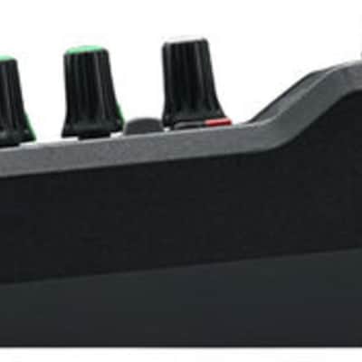 Yamaha MG06 6-Channel Analog Mixer image 4