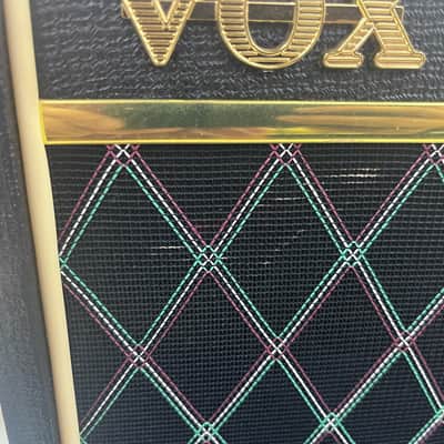 Vox Pathfinder Bass 10 - 10w Bass Guitar Combo Amplifier image 3
