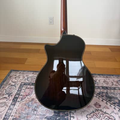 Taylor Builder's Edition 814ce 2023 - Present - Natural image 6