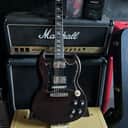 2009 Gibson Custom Shop Angus Young Signature SG — #106/200, Angus Cherry