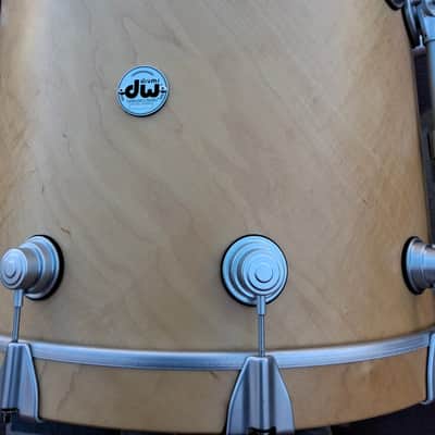 DW Collector's Exotic 3pc - Twisted Maple image 11