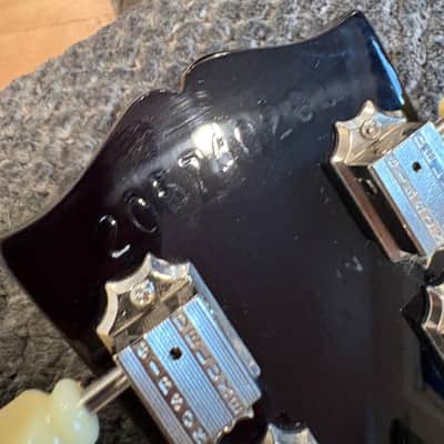 2020 Gibson Les Paul Slash Victoria image 9