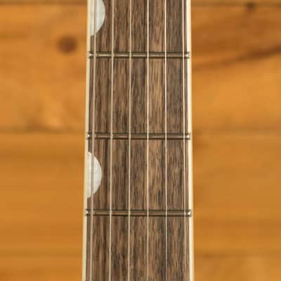 Gretsch Streamliner Jet 1 Pickup - Laurel - Vintage White image 6