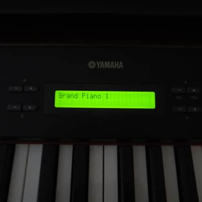 Yamaha PF-500 - Digital Professional Piano Keyboard - Full 88 Key - Stand - Manuals - Pedals image 7