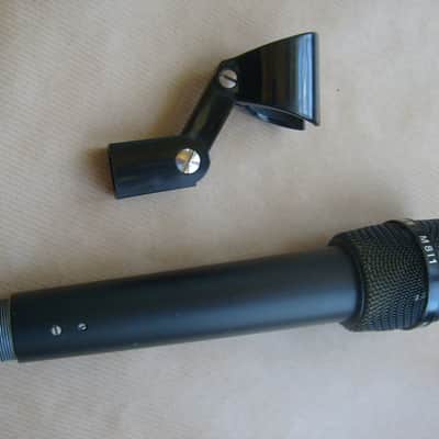 Microphone Telefunken M 811 Vintage 1970' s image 11