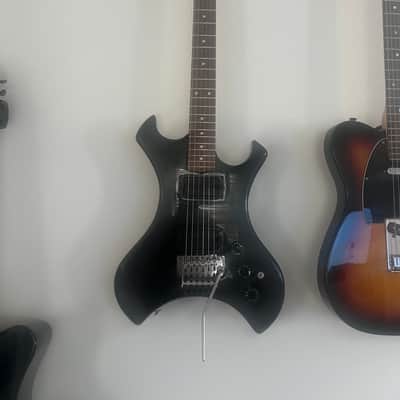 Kramer Floyd Rose Signature image 1