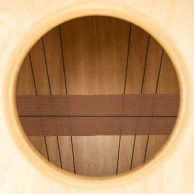 Meinl Artisan Edition Limba image 4