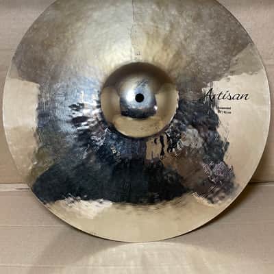 Sabian 16" Artisan Suspended br. image 3