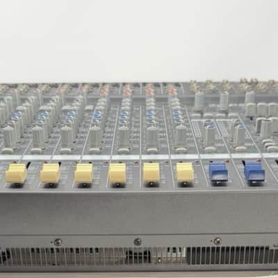 Electro-Voice PSX1000 Powered Mixer 14-Ch 500W PA Console image 6