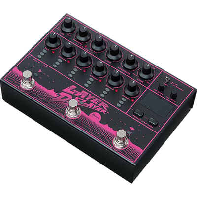 Ibanez LD303 image 2