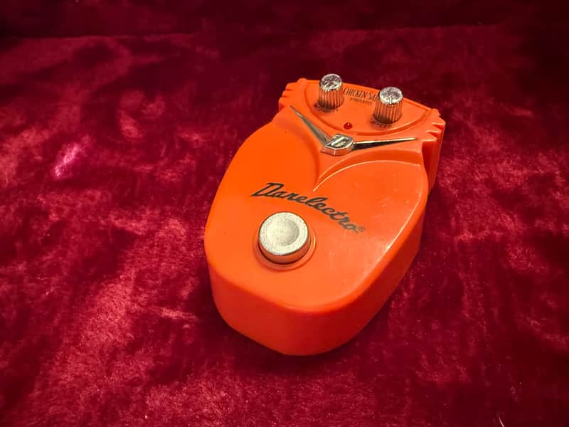 Danelectro Chicken Salad
