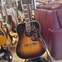 Gibson Hummingbird Standard 2020 - Present - Vintage Sunburst