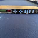 DigiTech TSR-12 Studio Reverb / Multi-Effects Processor 1990s - Black