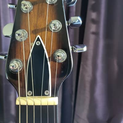 Ovation Preacher 1978 - 1983 - Sunburst image 6