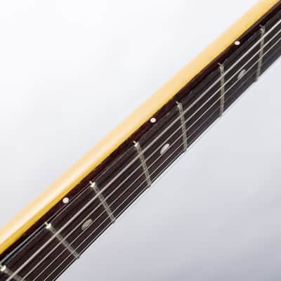 Gibson Les Paul Junior, TV Yellow | Demo image 16