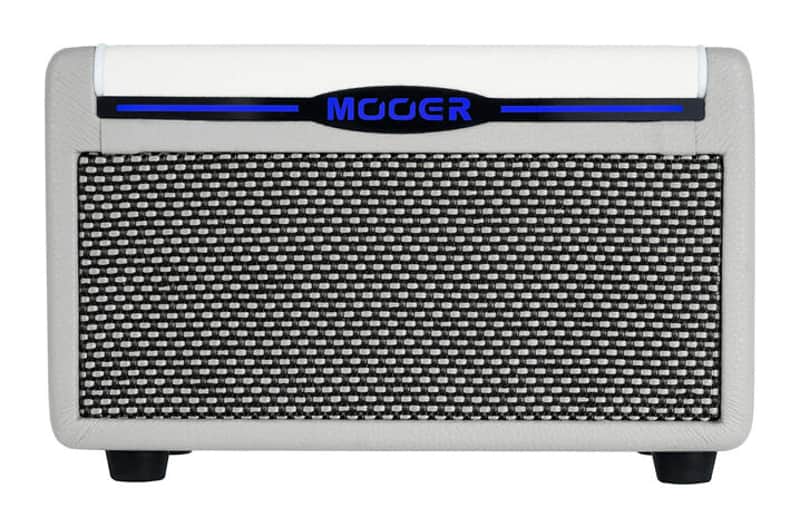 Mooer SD10i Guitar Combo image 1