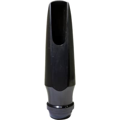 Selmer Paris Soloist #C* hard rubber tenor saxophone mouthpiece image 4