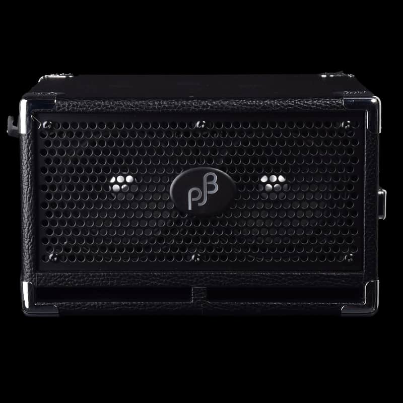 Phil Jones Bass Compact 2 Black image 1