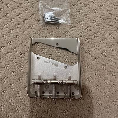 Bigsby B5 Vibrato Kit (with Marc Rutters Tele Bridge) image 5