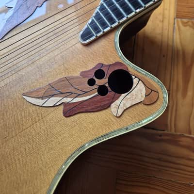 1987-4 Ovation Collector's Series #183 of 1000 | Reverb Latvia
