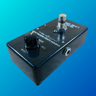 MXR MC401 CAE Boost/Line Driver image 2
