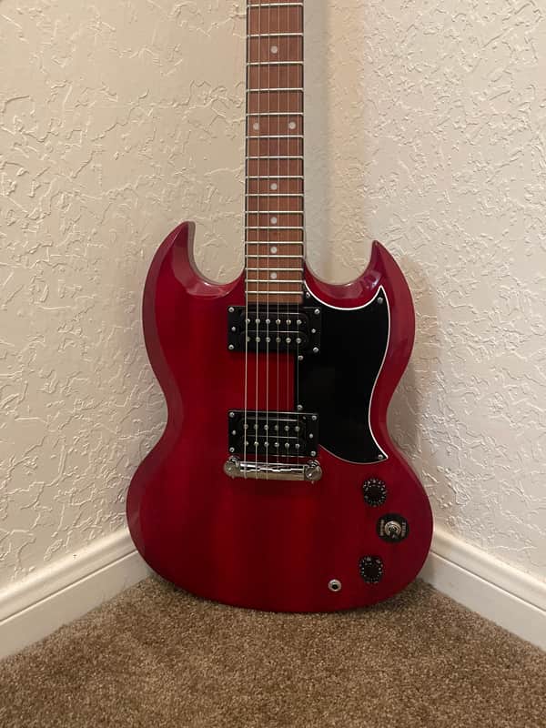 Epiphone SG Special P90 image 1