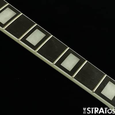 Ibanez PS60 Paul Stanley Signature PS NECK & TUNERS Guitar Part Bound. image 3